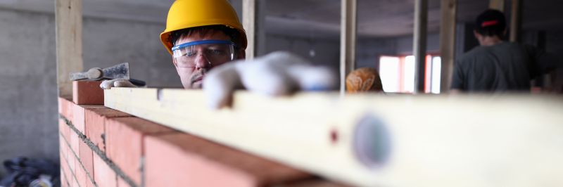 Brick Column Assembly