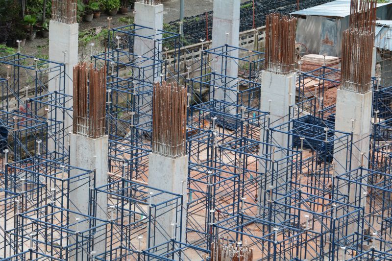 Reinforcement and Structural Support