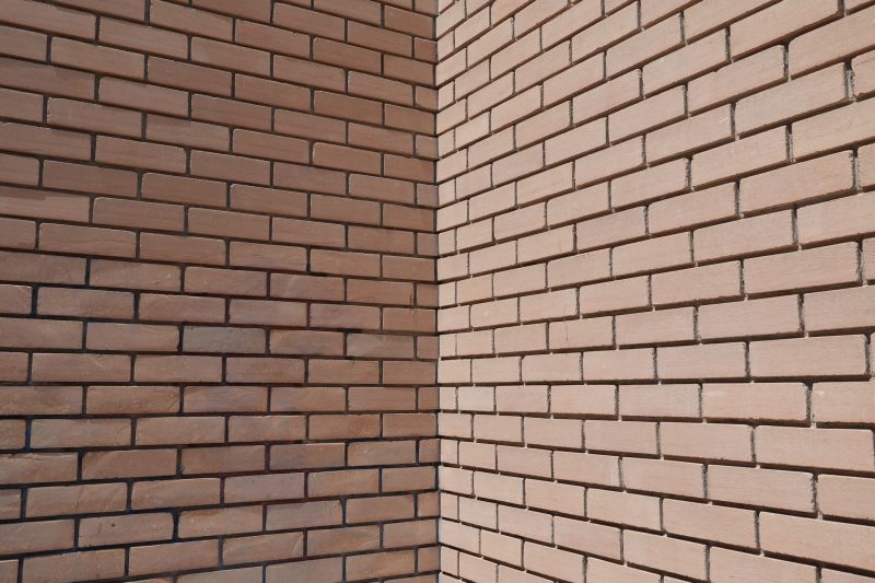 What To Expect During A Professional Brickwork Installation